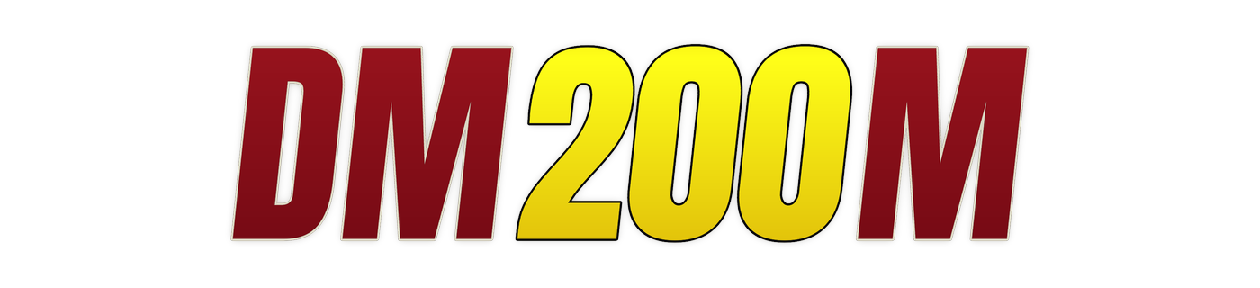 dm200m